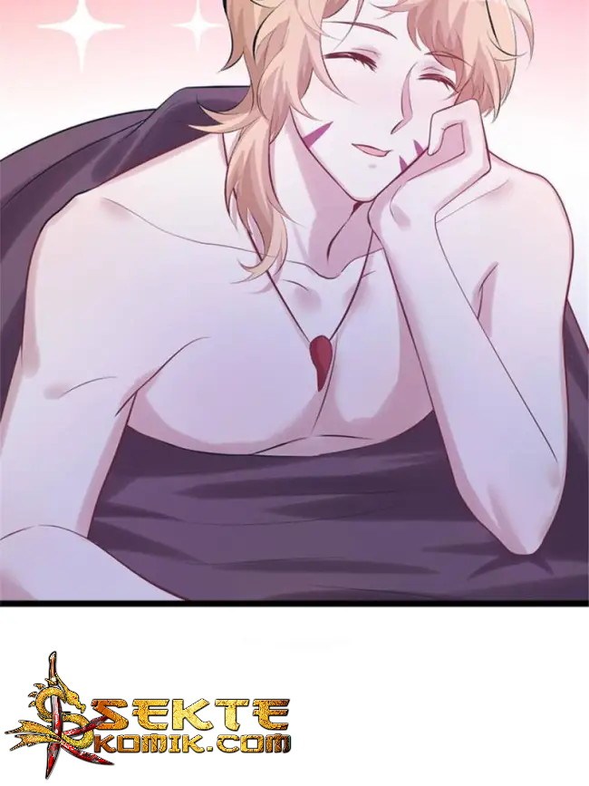 Beauty and the Beasts Chapter 114 Gambar 24